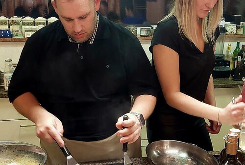 Elektror airsystems gmbh