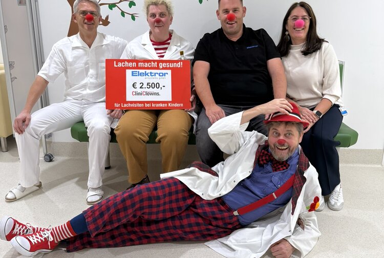 Elektror airsystems gmbh Bild 2