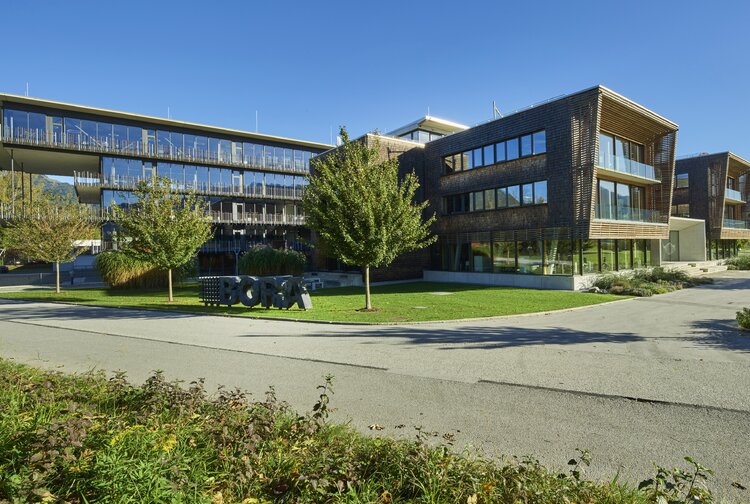 BORA - Vertriebs GmbH & Co KG Bild 1