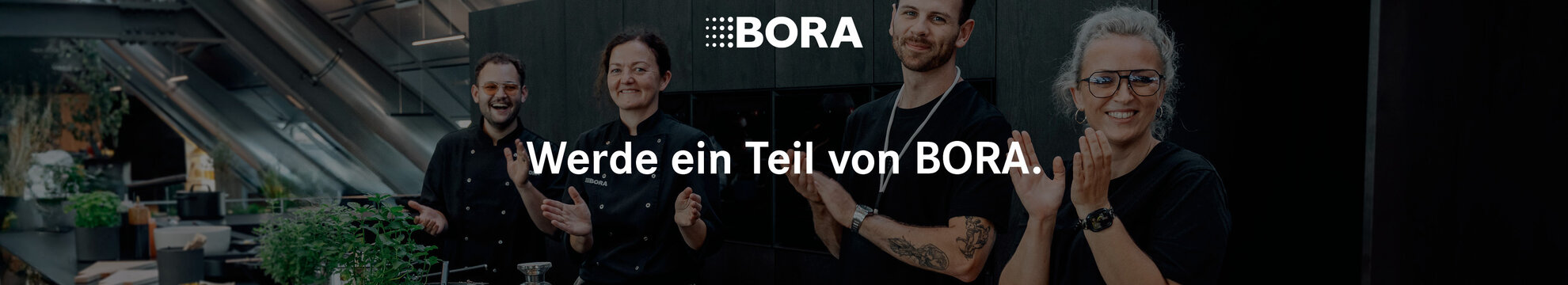 BORA - Vertriebs GmbH & Co KG