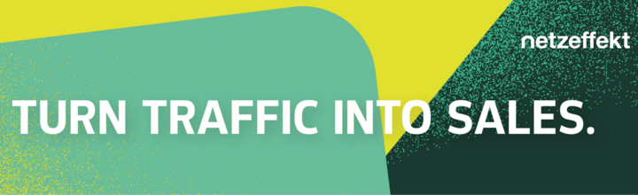 Titelbild der Firma netzeffekt GmbH