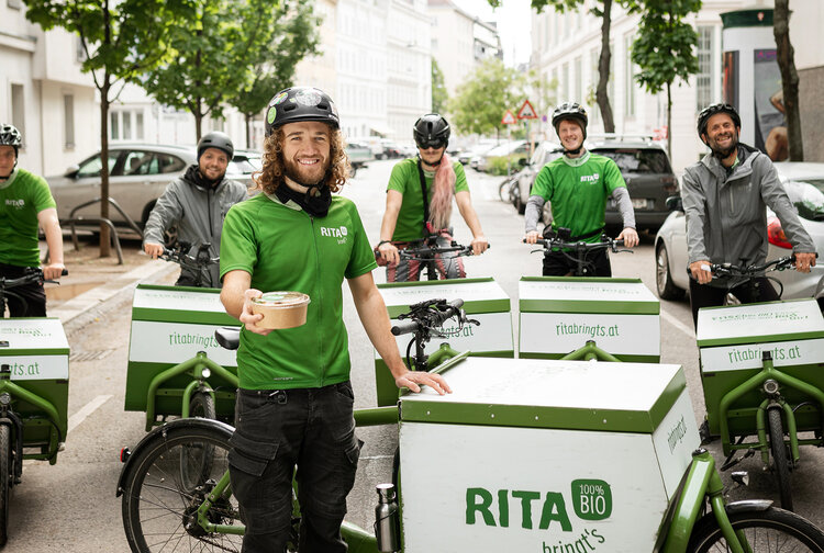 Rita kocht gesund GmbH Bild 2