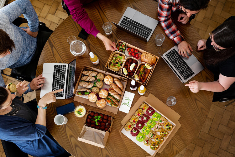 Rita kocht gesund GmbH Bild 4