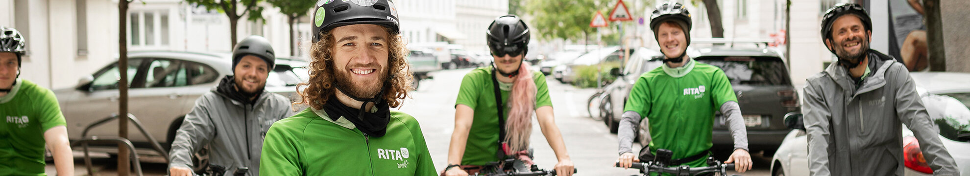 Rita kocht gesund GmbH