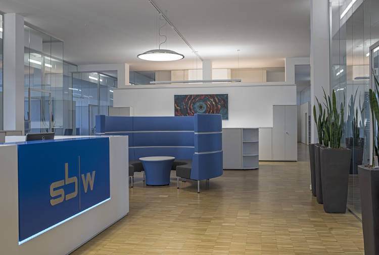 SBW Wirtschaftstreuhand- und Steuerberatungs-GmbH Bild 1