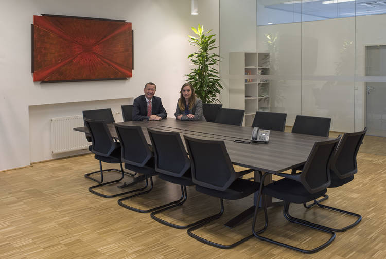 SBW Wirtschaftstreuhand- und Steuerberatungs-GmbH Bild 3