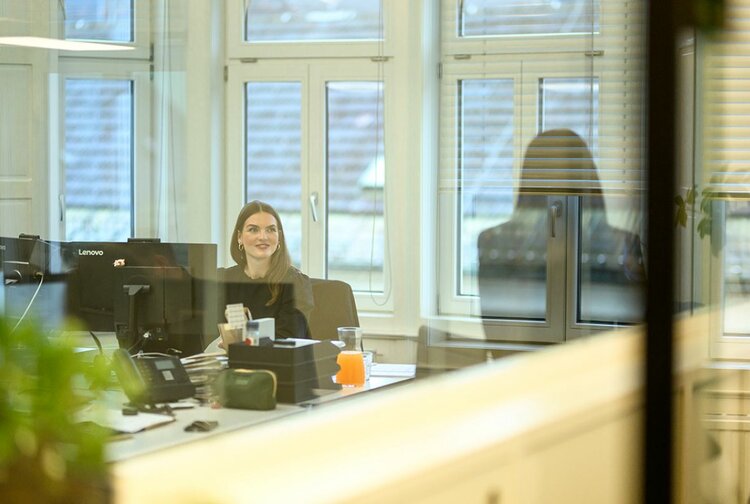 Steinmayr & Co Insurance Brokers GmbH Bild 2