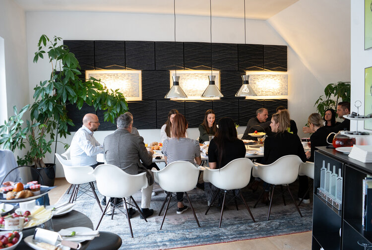 Steinmayr & Co Insurance Brokers GmbH Bild 3