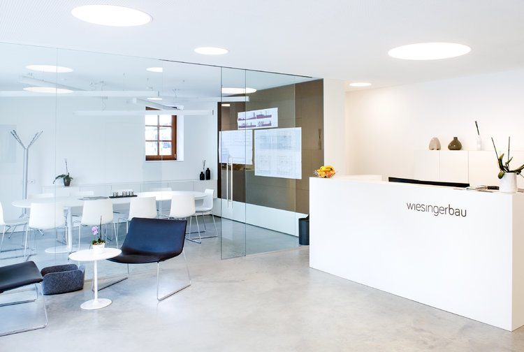 Wiesinger Bau GmbH Bild 8