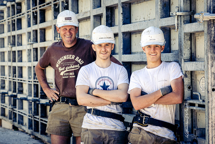 Wiesinger Bau GmbH Bild 6