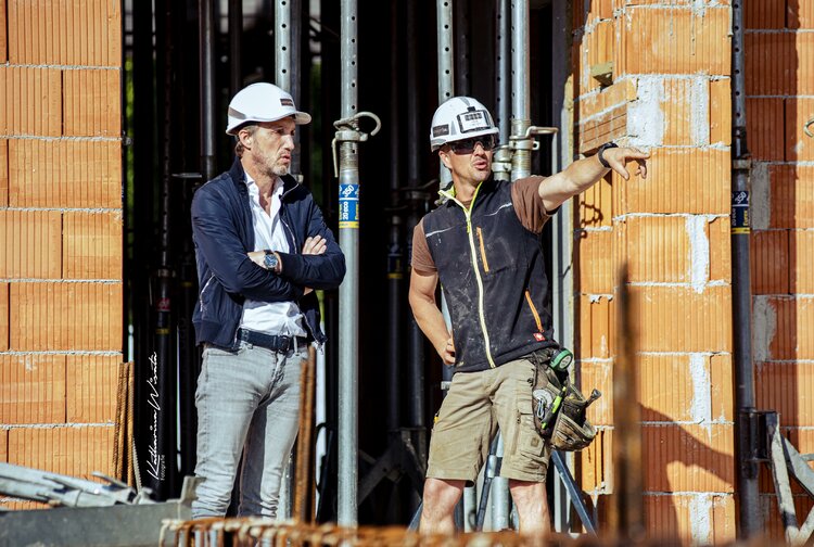 Wiesinger Bau GmbH Bild 2