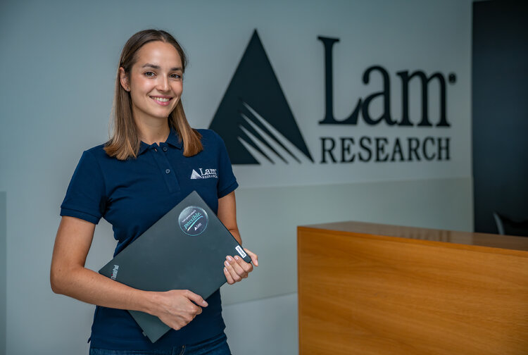 Lam Research Bild 5