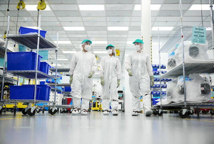 Lam Research Bild 8