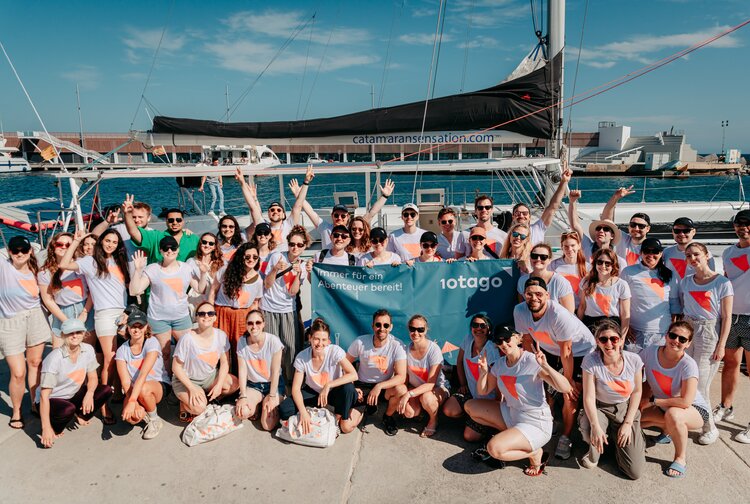 Otago Online Consulting GmbH Bild 9