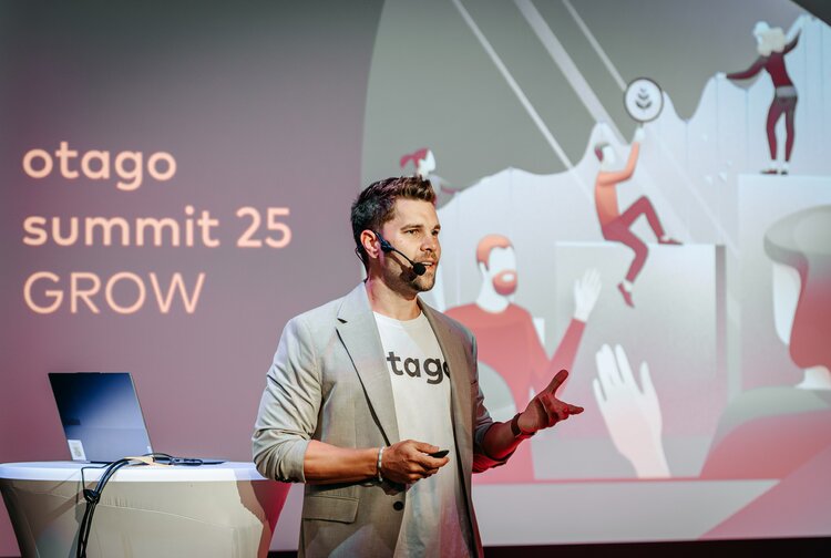 Otago Online Consulting GmbH Bild 2