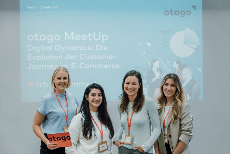 Otago Online Consulting GmbH Bild 4