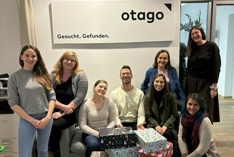 Otago Online Consulting GmbH Bild 7