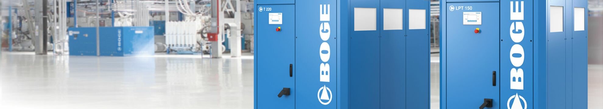 BOGE Kompressoren GmbH