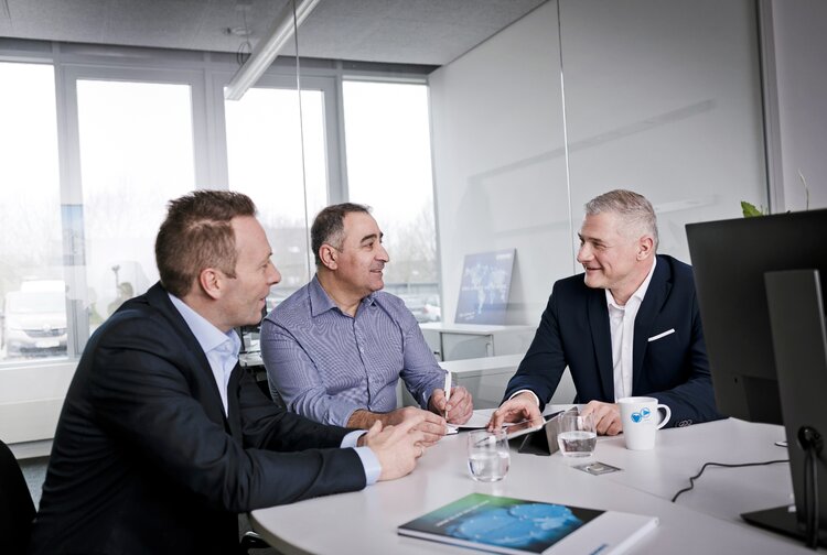 BOGE Kompressoren GmbH Bild 5