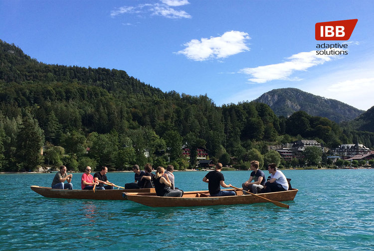 IBB Adaptive Solutions GmbH Bild 1