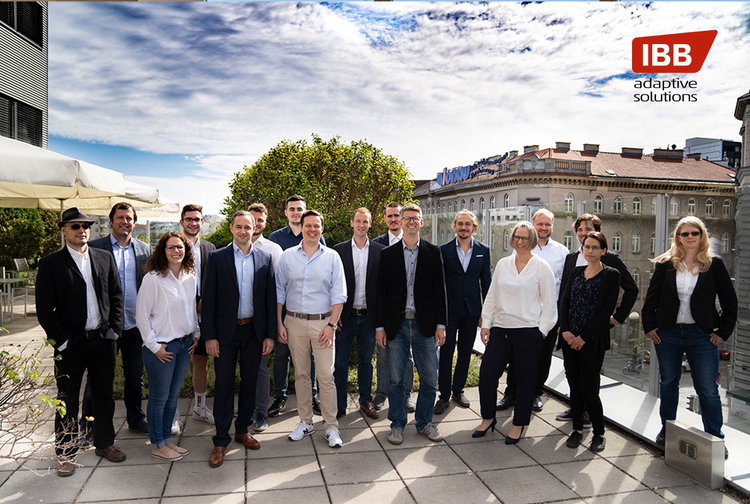 IBB Adaptive Solutions GmbH Bild 2