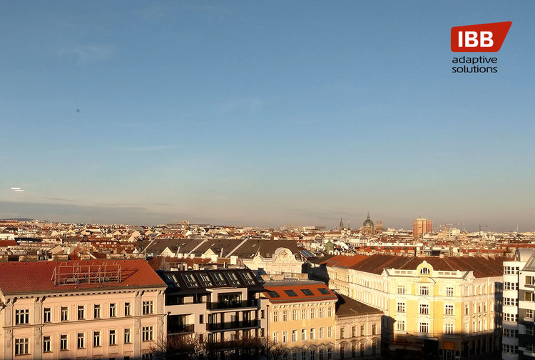 IBB Adaptive Solutions GmbH Bild 3