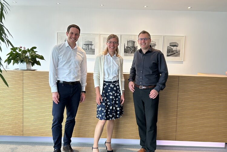 BENTELER Gruppe Bild 1