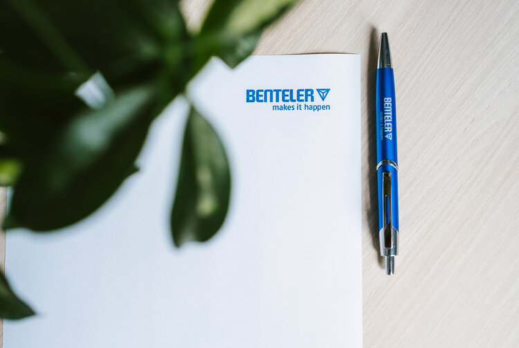 BENTELER Gruppe Bild 4