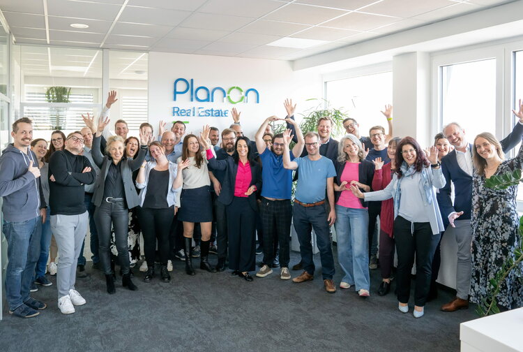 COOR GmbH - Salzburg Bild 1