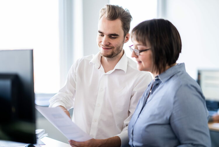 COOR GmbH - Salzburg Bild 6