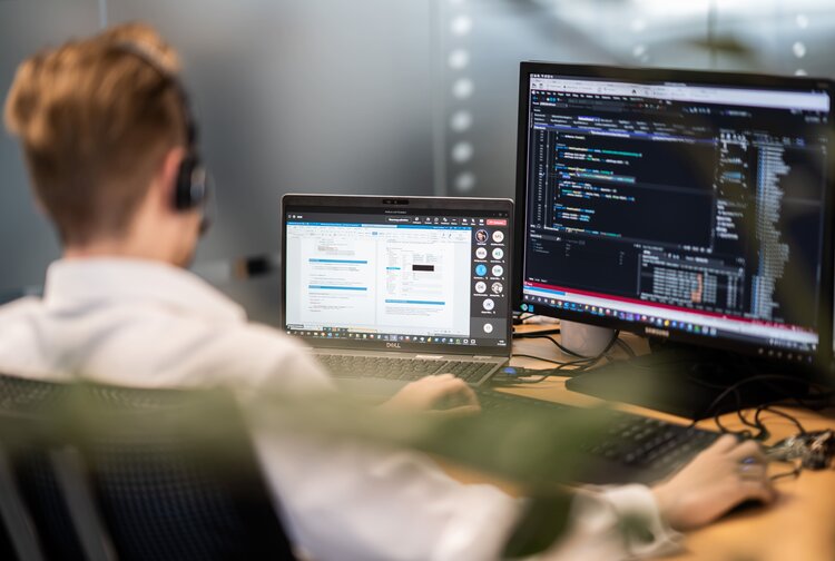 COOR GmbH - Salzburg Bild 3