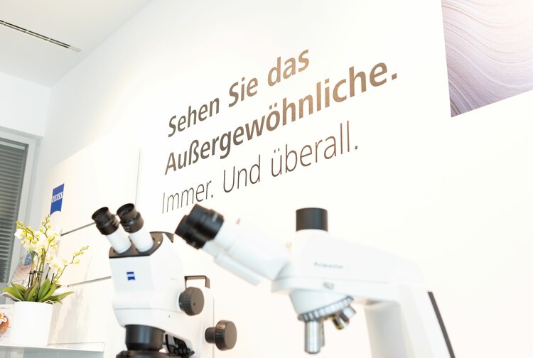 Carl Zeiss GmbH Bild 2