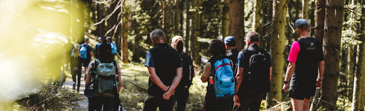 Titelbild der Firma Bründl Sports