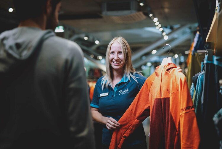 Bründl Sports Bild 3