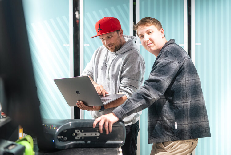 Bründl Sports Bild 6