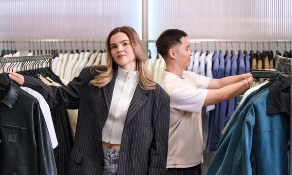 Peek & Cloppenburg Österreich Bild 7