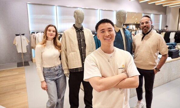 Peek & Cloppenburg Österreich Bild 6