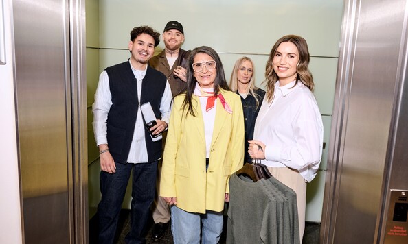 Peek & Cloppenburg Österreich Bild 4