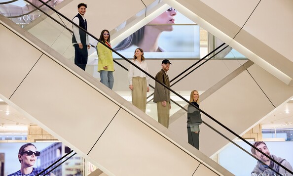 Peek & Cloppenburg Österreich Bild 3