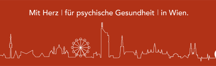 Titelbild der Firma pro mente Wien - Gesellschaft für psychische und soziale Gesundheit