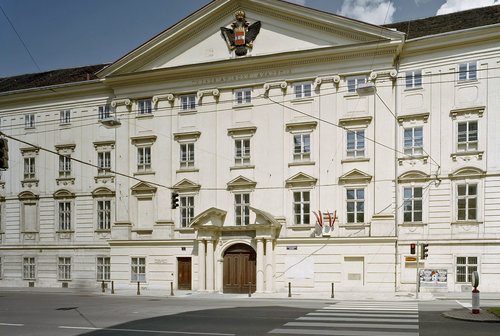 Stiftung Theresianische Akademie