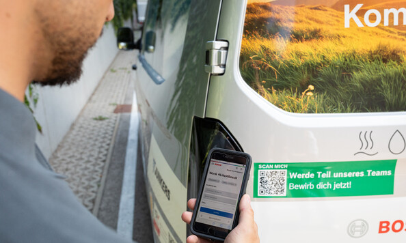 Bosch-Gruppe Österreich Bild 2