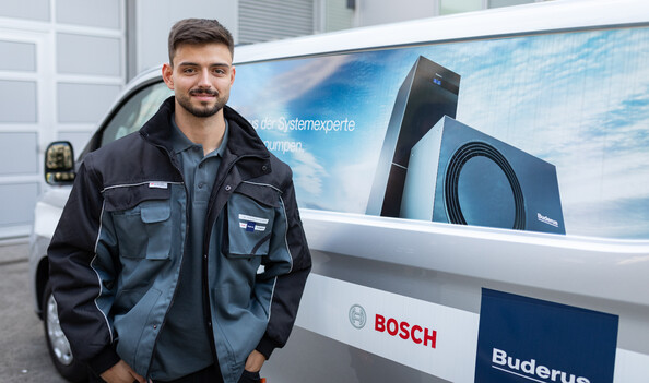 Bosch-Gruppe Österreich Bild 1
