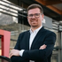 Ing. Jan Gröber