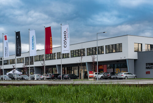 Steiner Haustechnik KG