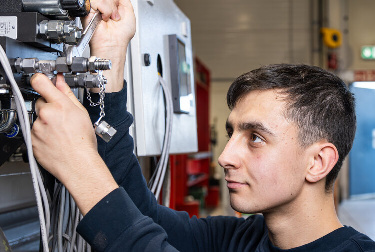 Pöttinger Entsorgungstechnik GmbH Bild 3