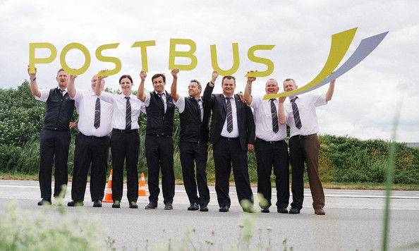Österreichische Postbus Aktiengesellschaft Bild 10