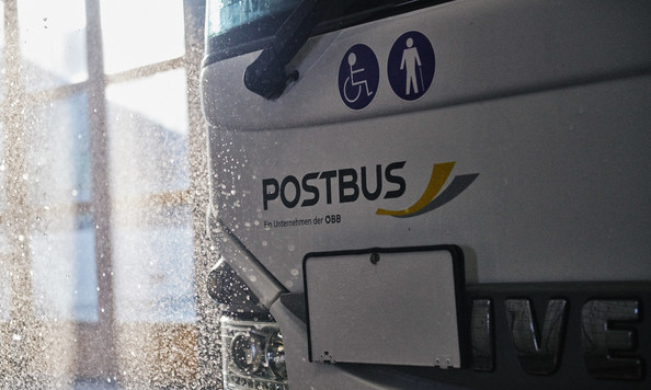 Österreichische Postbus Aktiengesellschaft Bild 7