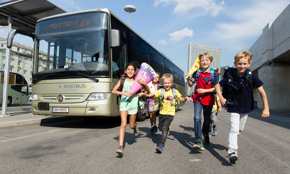 Österreichische Postbus Aktiengesellschaft Bild 3