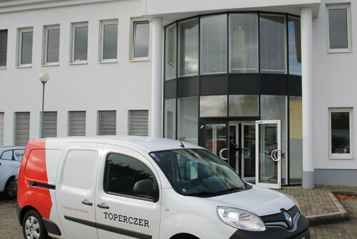 Toperczer GesmbH